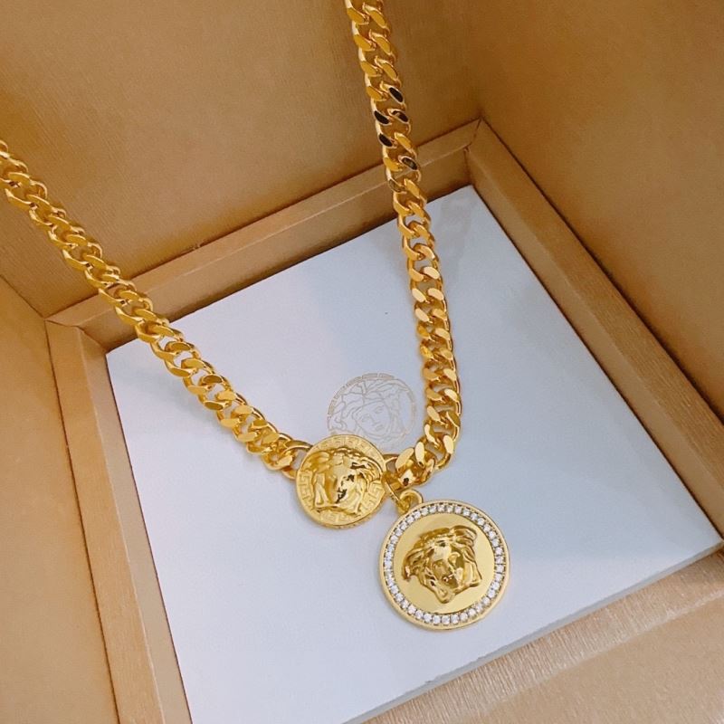 Versace Necklaces